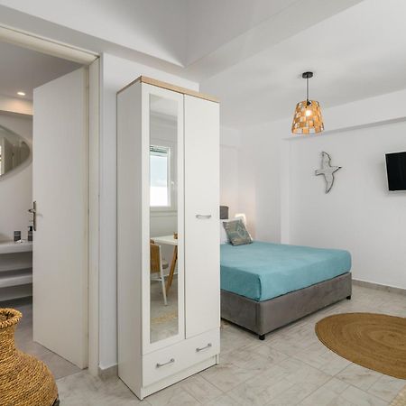 Kapetan Giannis Hotel Adamantas  Phòng bức ảnh